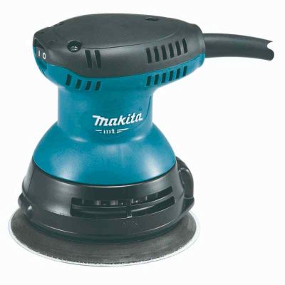 Makita MT 125mm Random Orbit Sander-240W-12000 OPM-M9202B