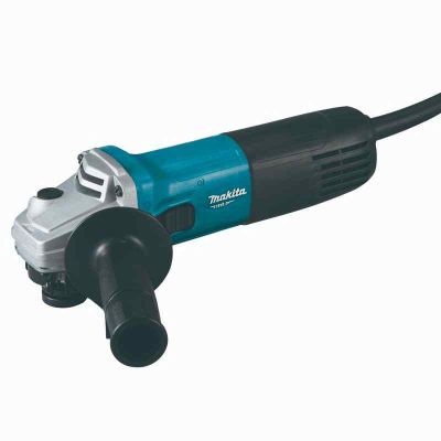 Makita MT 100mm Angle Grinder Slide Switch-720W-11000 RPM-M9506B