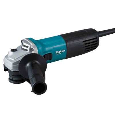 Makita MT 125mm Angle Grinder Slide Switch-720W-11000 RPM-M9508B