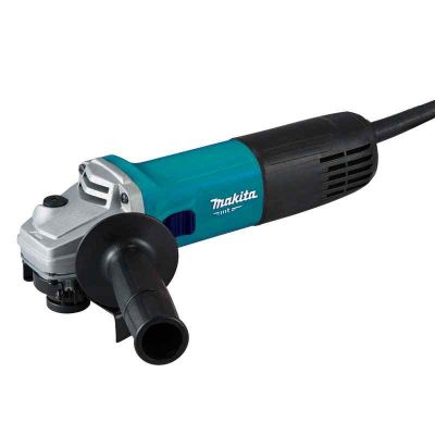 Makita MT 100mm Angle Grinder Slide Switch-850W-11000 RPM-M9509B