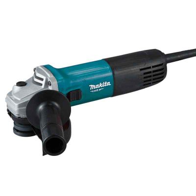 Makita MT 125mm Angle Grinder Slide Switch-850W-11000 RPM-M9511B