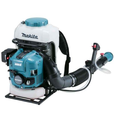 Makita 75.6ml 4-Strok MM4 Mist Blower-PM7650H