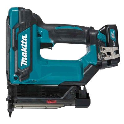 Makita 12V Max CXT Li-Ion Cordless 23Ga 35mm Pin Nailer W/O Battery & Charger-PT354DZ