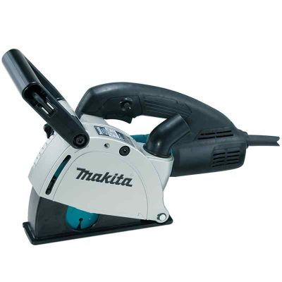 Makita 125mm Wall Chaser-1400W-10000 RPM-SG1251J