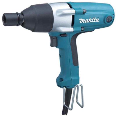 Makita 1/2Inch Impact Wrench Machine 380W-2200 RPM-TW0200
