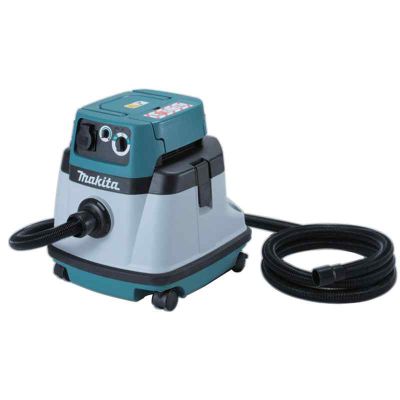 Makita 25L Dust Class-L GYUPPA Vacuum Cleaner-Wet & Dry-1050W-VC2510LX1