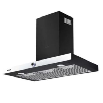 Kaff Chimney Maurice BF 90