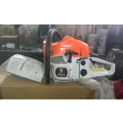 Maxgreen 22Inch Eco Modle Petrol Chain Saw - MPCS-ECO-22