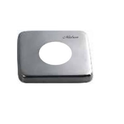 Midson Square Wall Flange-AL-5658