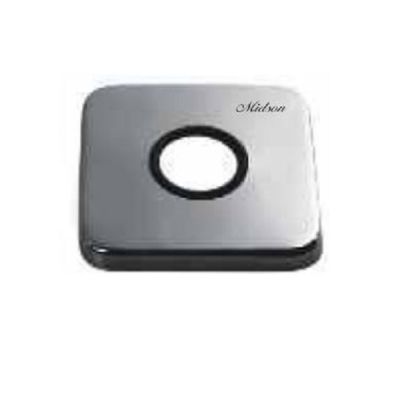 Midson Concealed Square Flange-AL-5659