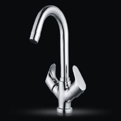 Midson Aqua Center Hole Basin Mixer-AQ-1014