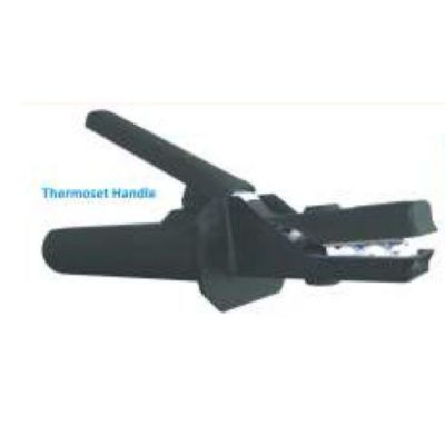 Metal Arc Fully Insulated Electrode Welding Holder BHS601