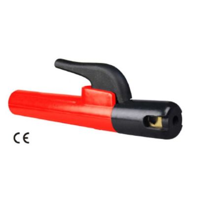 Metal Arc Fully Insulated Electrode Welding Holder EOPTB601