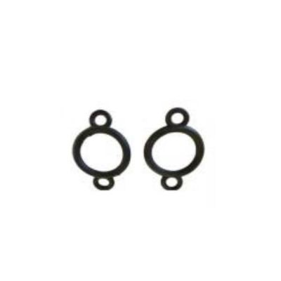 Metro Cone Ring-CR1515-Black