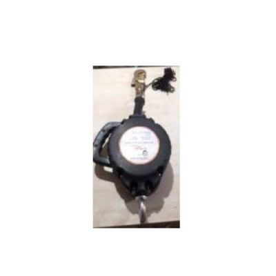 Metro 6mtr Retractable Wire Rope Fall Arrester-RBFA06A