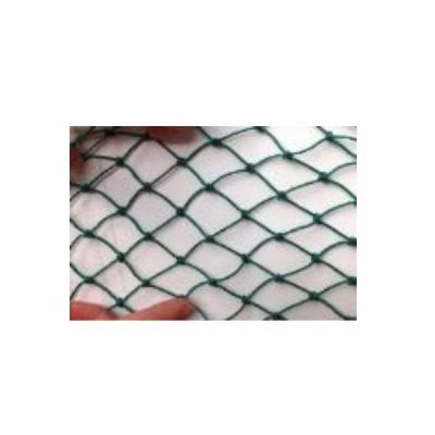 Metro 30mm (Mesh Size) Dimond Safety Net (Standard Net Size 10x5 mtr)-SN1707A-Green