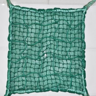 Metro Garware Triple Layer Net (Braided) with Monofilament-SN1710-Green