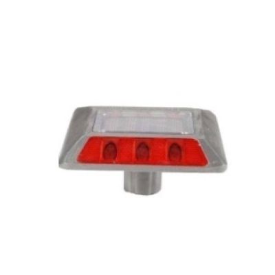Metro 130x120mm Blue LED Solar Road Stud-SRS2301