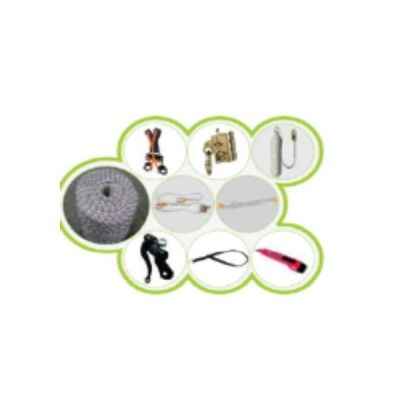 Metro 50mtr Rope Window Cleaning/Spider Kit-WC1061