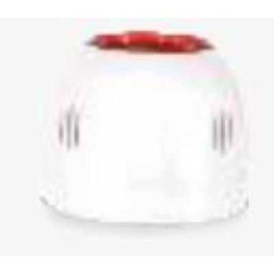 Neeon Mio Series Ikon Red Angle HolderNEE-2140-RD