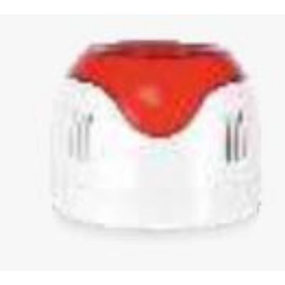 Neeon Mio Series Aura Red Angle HolderNEE-2158-RD