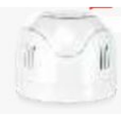 Neeon Mio Series Aura White Angle HolderNEE-2158-WH