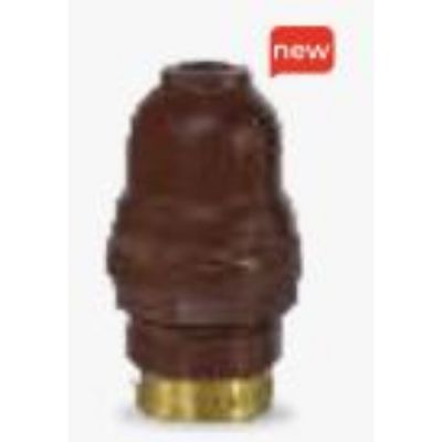 Neeon Mio Series Brass Ring Pendent HolderNEE-2518