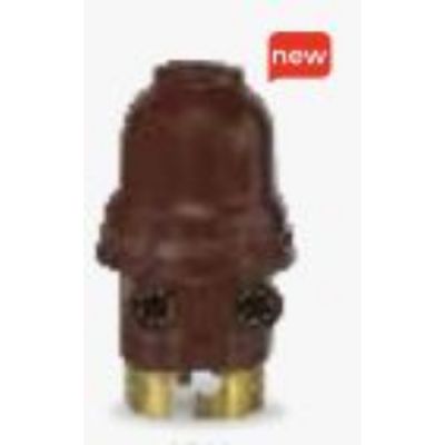 Neeon Mio Series Brass Ring Multi HolderNEE-2519