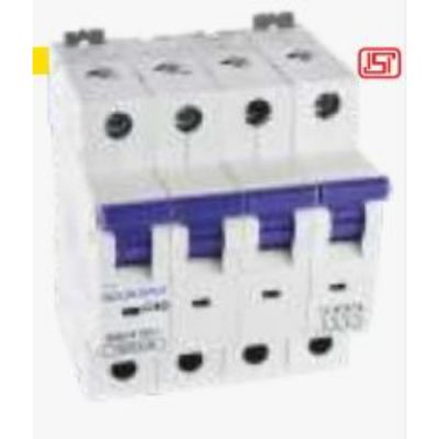Neeon C Series 25A FP Miniature Circuit BreakerNEE-GCFP025