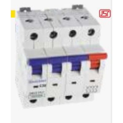 Neeon C Series 32A TPN Miniature Circuit BreakerNEE-GCTN032
