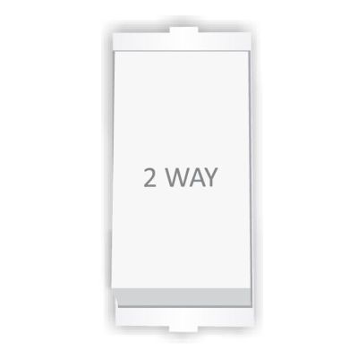 Neeon Fab XL 10A 2 Way Switch - 1118