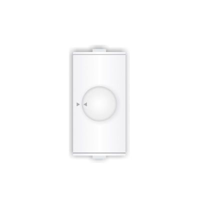 Neeon Wave Mini Dimmer Glossy White - 1130