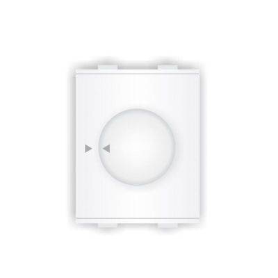 Neeon Wave Mega Dimmer Glossy White - 1131