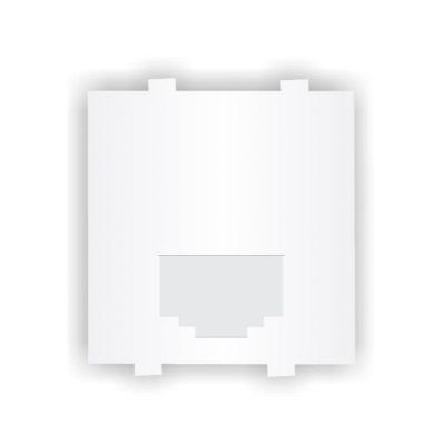 Neeon Wave RJ-45 Single Cat6 - 1143C