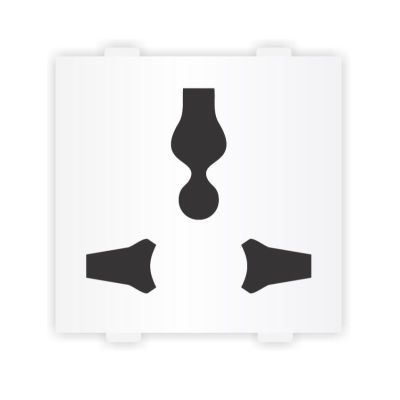 Neeon Fab 1 Module 13A International Socket - 1153