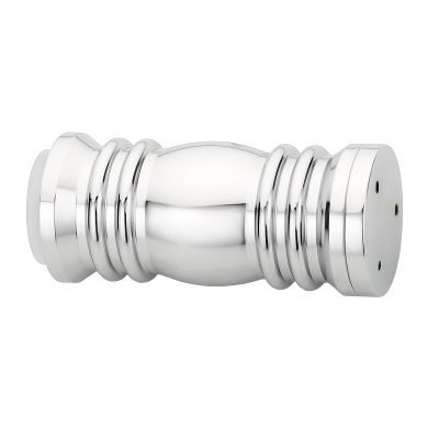 Niki 6Inch Copper Antique Finish Sofa Leg 655-CA