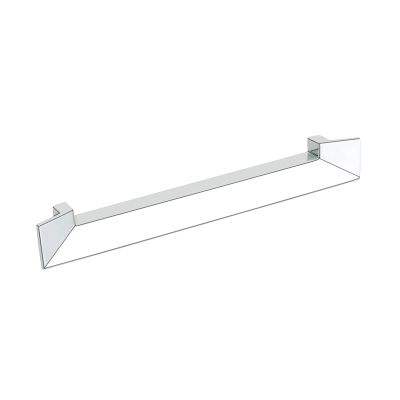 Niki 64mm Crome Plated Finish Cabinet Handle H-1064-CP