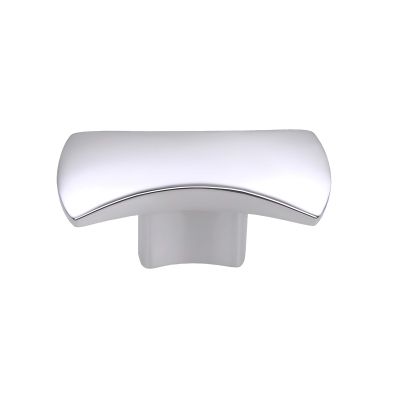 Niki Brass Antique Finish Cabinet Knob N-80-BA