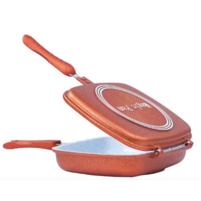 Nirlon Magic Pan Non Stick Cookware Magic-Pan