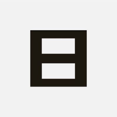 Norisys Cube Series 8M Vertical Solid Aluminum Plate with Frame - For 135x140mm Box - Black - CA309.05