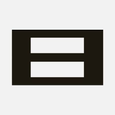 Norisys Cube Series 14M Solid Aluminum Plate with Frame - For 140x210mm Box - Black - CA314.05