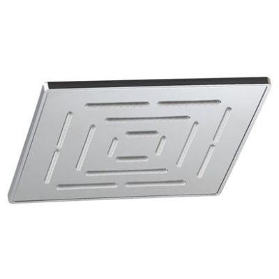 Jaquar Square Shape Single Flow Maze Overhead Shower OHS-CHR-1605