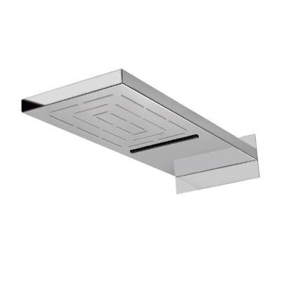 Jaquar Water Fall Overhead Shower OHS-CHR-1649