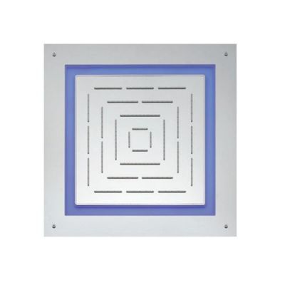 Jaquar Maze Prime Square Shape OverHead Shower OHS-CHR-1679
