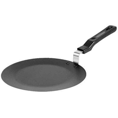 Ok Eco+ Non-Stick Cookware Tawa Flate-28cm Dia-3mm Thick-T-2