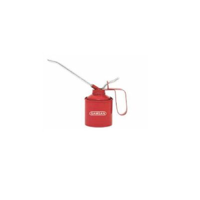 Samsan Oil Can With Rigid Spout-OL-CN-RGD-SPT-SMOC-1