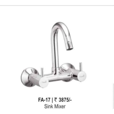 Oleanna Flora Sink Mixer-FA-17