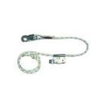 Omkar Fall Arrester Lanyard-20M