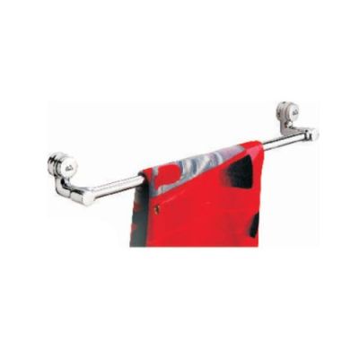 Om's Classic Towel Rod-24 Inch-CS-2301
