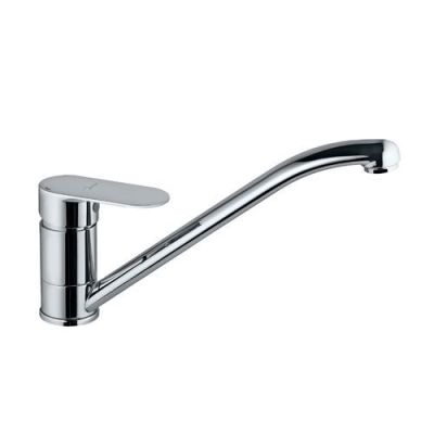 Jaquar Single Lever Sink Mixer with Swinging Spout-ChromeOpal Prime OPP-CHR-15173BPM